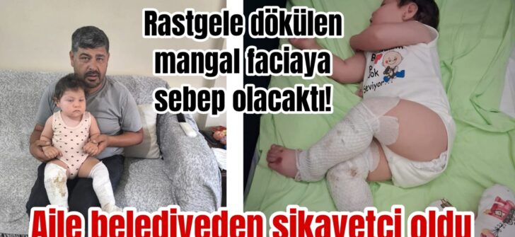 Böyle ihmal olur mu?
