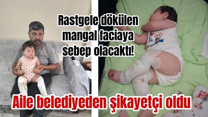 Böyle ihmal olur mu?