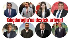 Kim, kimi destekliyor?