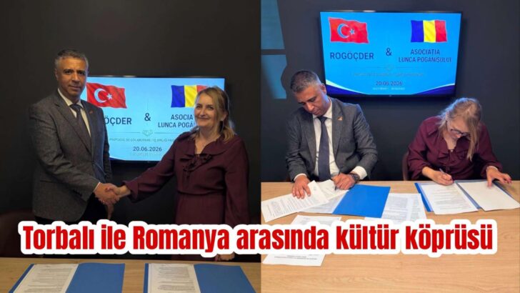 Rogöçder’den dev iş birliği!
