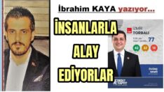 HANGİ PROJEYİ YAPTINIZ?