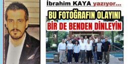 BELEDİYEDE BUGÜN OLANLAR!
