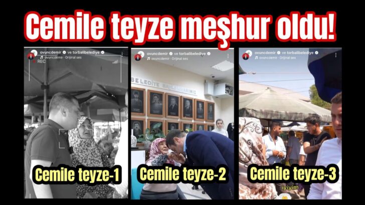 Torbalı, serinin devamını merakla bekliyor!