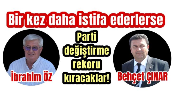 Gözler Çınar ile Öz’de!