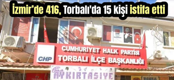 Yeni parti beklediği ilgiyi göremedi!