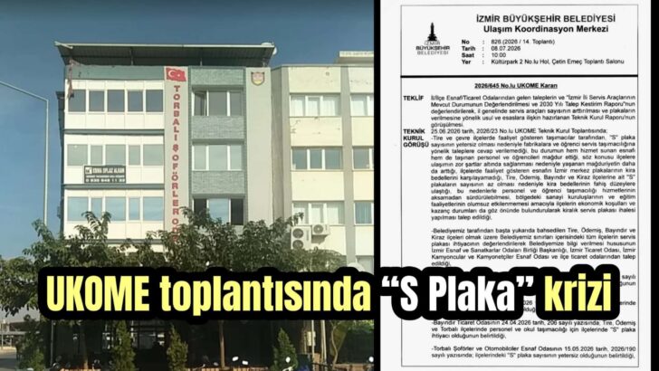 Cıva, bu kez servisçileri üzdü!