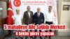 5 mahalleye Aile Sağlığı Merkezi müjdesi