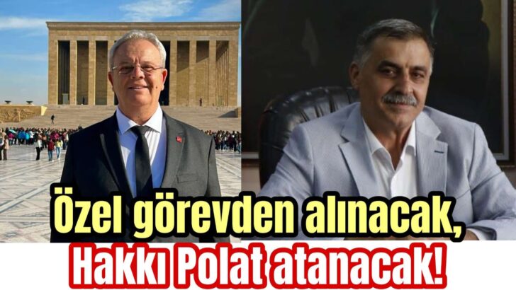 CHP yönetimi görevden alınıyor