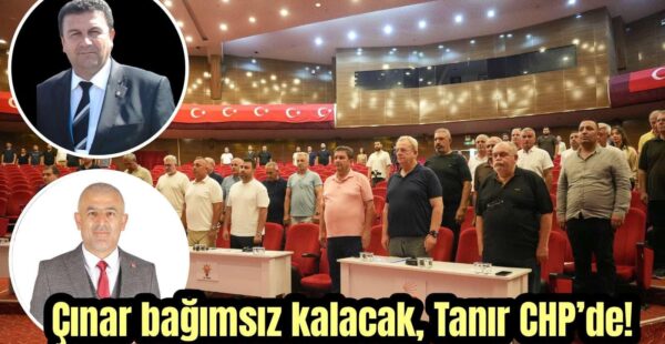 Meclis aritmetiği belli oldu