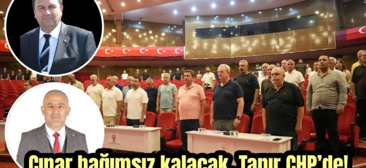 Meclis aritmetiği belli oldu