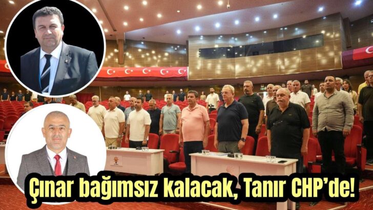 Meclis aritmetiği belli oldu