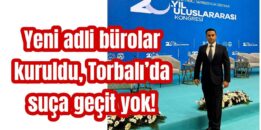 Erdem Başsavcı hızlı başladı
