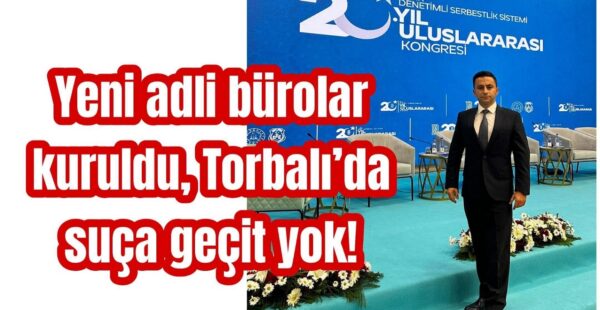 Erdem Başsavcı hızlı başladı