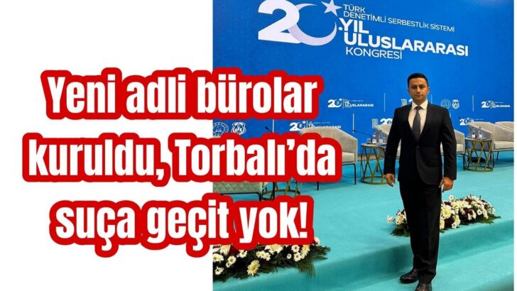 Erdem Başsavcı hızlı başladı