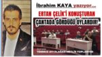 Torbalı halkı bir daha kanmaz!