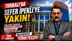 İzmir’den Torbalı’ya bir transfer daha!