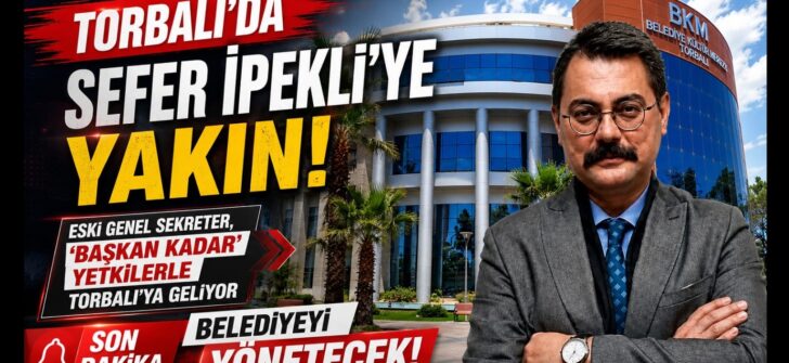 İzmir’den Torbalı’ya bir transfer daha!