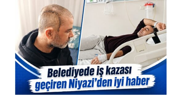 İkinci ameliyatını olacak