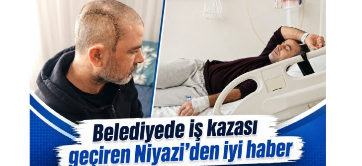 İkinci ameliyatını olacak