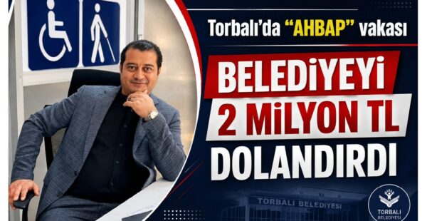 Topladığı bağışları zimmetine geçirdi