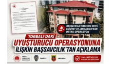 Subaşı’da bahçesinde uyuşturucu yetiştiren şahıs tutuklandı