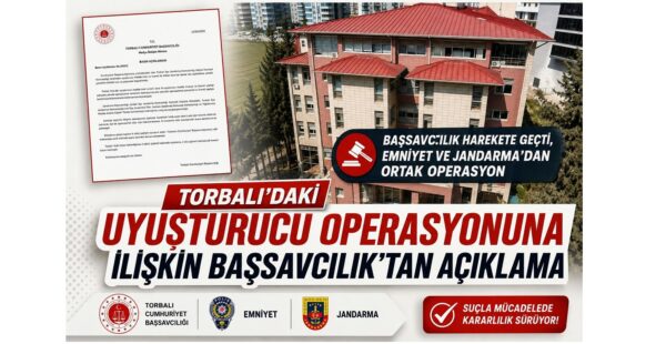 Subaşı’da bahçesinde uyuşturucu yetiştiren şahıs tutuklandı