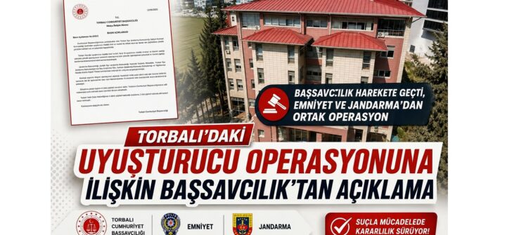 Subaşı’da bahçesinde uyuşturucu yetiştiren şahıs tutuklandı