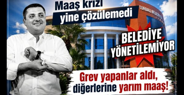 Belediye işçileri yine hüsrana uğradı