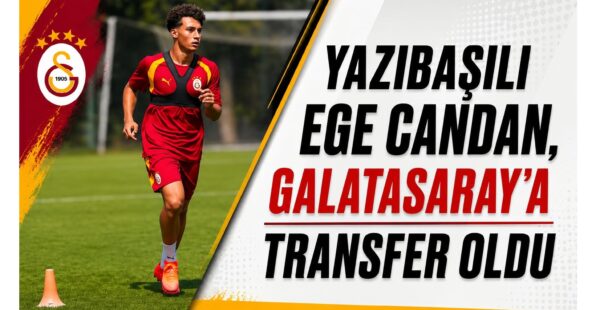 Torbalılı genç yetenek Galatasaray dedi