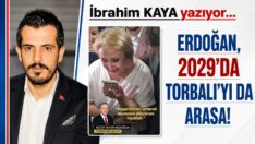 MENDERES’TE AK PARTİ SEVİNCİ