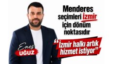 Büyükşehir ile beraber 30 ilçeyi kazanırız
