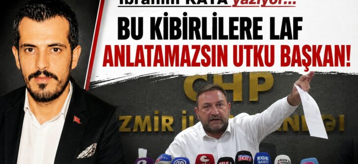 BİR DE KAYBEDENLERE BAKALIM