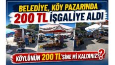 Hangi hizmetin bedeli bu?