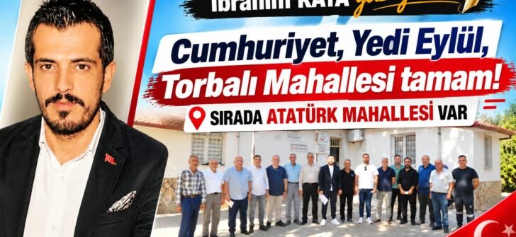 HİZMETE ENGEL OLAMAYACAKSINIZ!