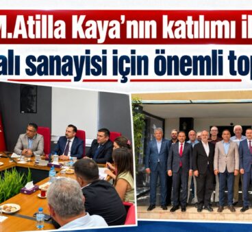 Pancar’a otoban bağlantı yolu yapılacak
