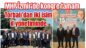 MHP Kongresi’ne Torbalı damgası