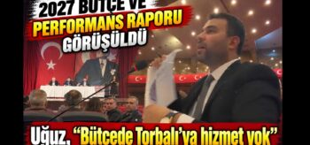 Belediye meclisinde “hizmet” tartışması